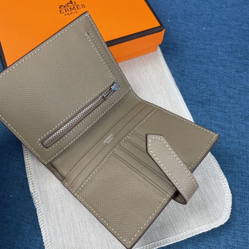 Hermes Wallets Purse